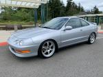 Acura Integra GS-R Coupe 2001 года